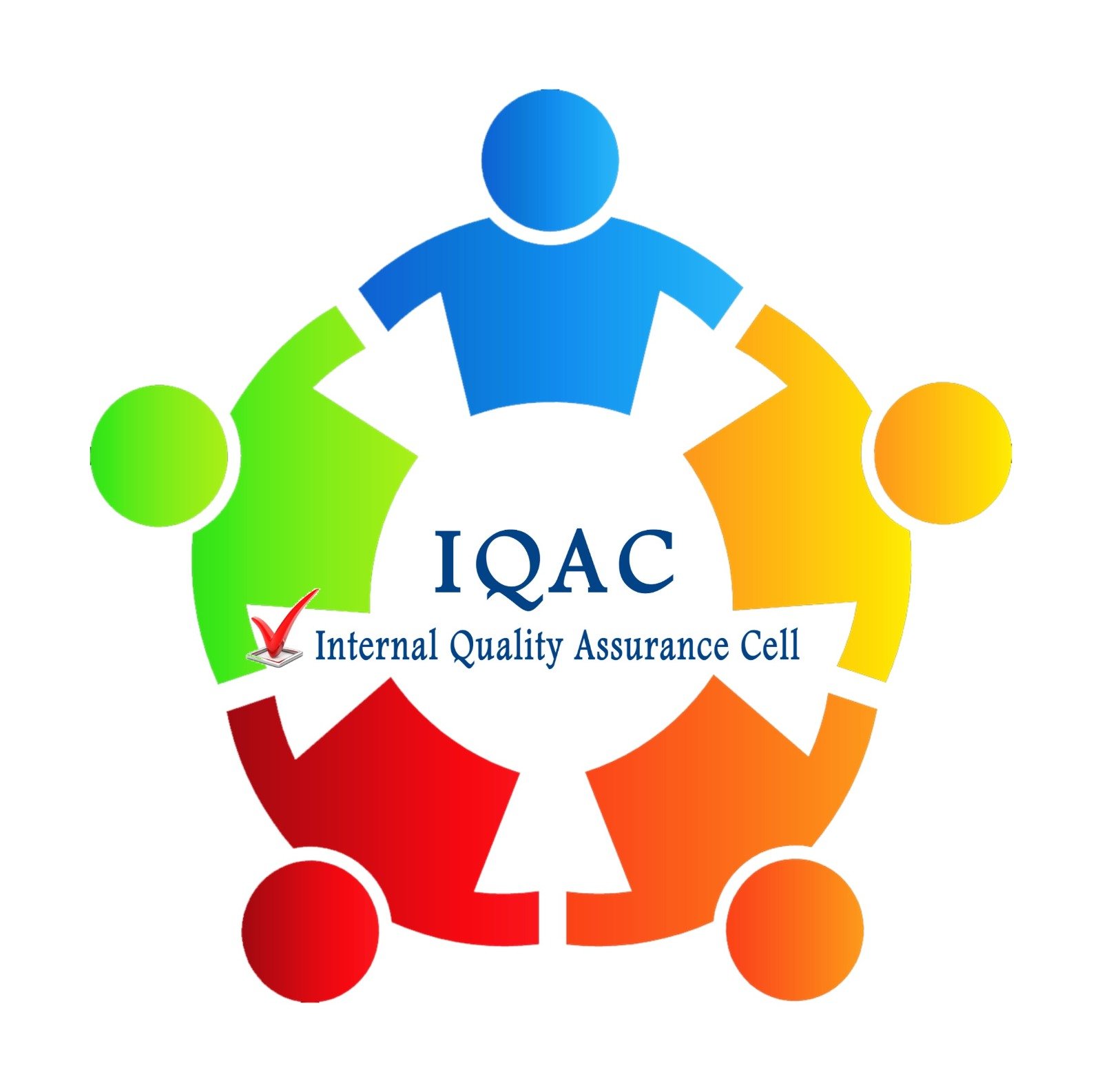 IQAC Logo